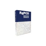 کاغذ A4 پاپکو مدل اپتیموم کد DR118 بسته 500 عددی