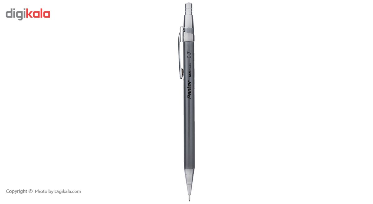 مداد نوکی پنتر مدل AMP10175 با قطر نوشتاری 0.7 سایز 0.7