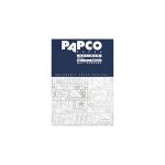 کاغذ A4 پاپکو مدل اپتیموم کد DR109 بسته 1500 عددی