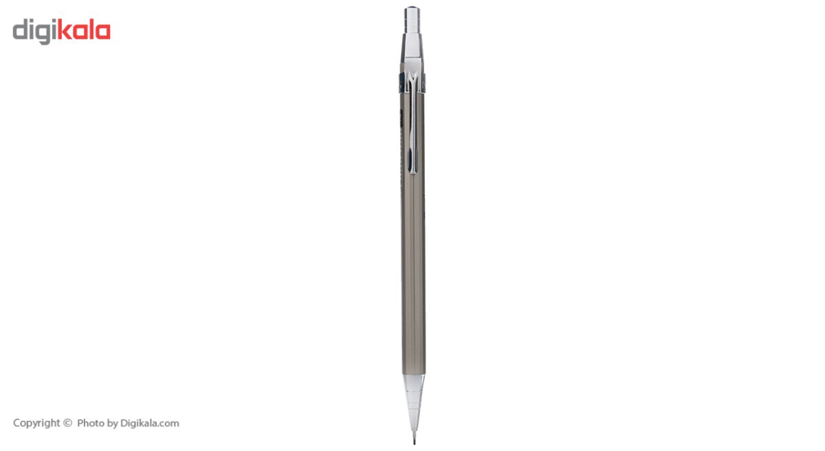 مداد نوکی پنتر مدل AMP10175 با قطر نوشتاری 0.7 سایز 0.5