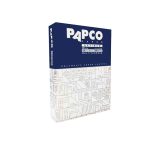 کاغذ A4 پاپکو مدل اپتیمم کد 102 بسته 1000 عددی