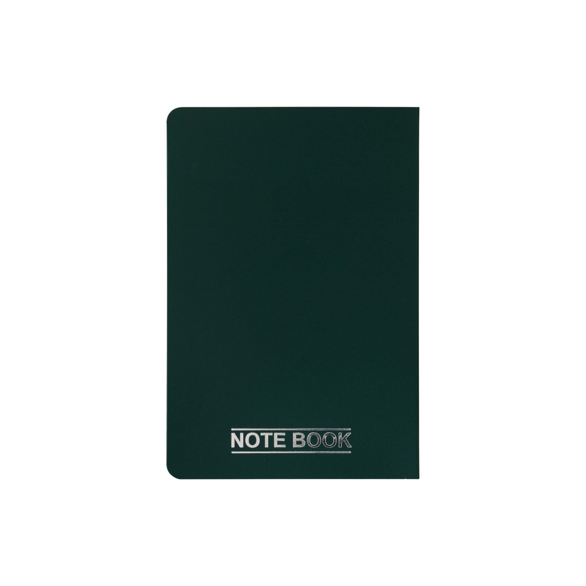 دفتر یادداشت 120 برگ پاپکو مدل NB-638 کد HT01