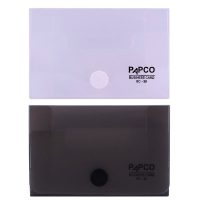 نگهدارنده کارت ویزیت پاپکو مدل BC-30 بسته دو عددی