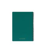 دفتر مشق پاپکو مدل 620 کد NB-620F - تصویر 9
