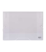 کیف دستی(مدارک) شفاف پاپکو مدل S501-3T - تصویر 3