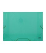 کیف دستی(مدارک) شفاف پاپکو مدل S501-3T - تصویر 7