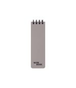 دفترچه یادداشت 100 برگ پاپکو مدل nb639 - تصویر 10