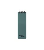 دفترچه یادداشت 100 برگ پاپکو مدل nb639 - تصویر 12