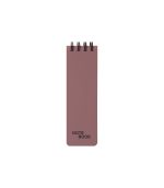 دفترچه یادداشت 100 برگ پاپکو مدل nb639 - تصویر 5