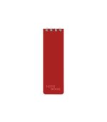 دفترچه یادداشت 100 برگ پاپکو مدل nb639 - تصویر 6