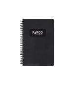 دفتر یادداشت زبان 100 برگ پاپکو مدل NB-643BC کد HT01 - تصویر 4