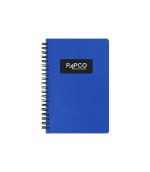 دفتر یادداشت زبان 100 برگ پاپکو مدل NB-643BC کد HT01 - تصویر 14
