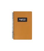 دفتر یادداشت زبان 100 برگ پاپکو مدل NB-643BC کد HT01 - تصویر 10