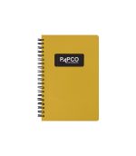 دفتر یادداشت زبان 100 برگ پاپکو مدل NB-643BC کد HT01 - تصویر 11