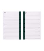 کاغذ یادداشت پاپکو مدل NB-638-SH کد HT01 بسته 120عددی - تصویر 10