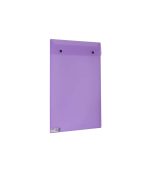 پوشه دکمه دار پاپکو مدل ارکید سایزA5 کد B5-121 - تصویر 3