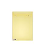 پوشه دکمه دار پاپکو مدل ارکید سایزA5 کد B5-121 - تصویر 7