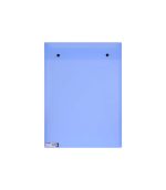 پوشه دکمه دار پاپکو مدل ارکید سایزA5 کد B5-121 - تصویر 8