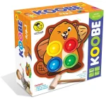 بازی آموزشی کوبه ( koobe ) مدل چوبی