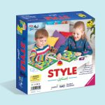 بازی استایل(style) - تصویر 2
