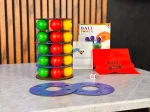 بازی برج توپ( Ball Tower) - تصویر 4