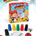 بازی بزنگاه چهار نفره - تصویر 3
