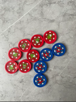 بازی جوکر فکرآوران( joker) - تصویر 2