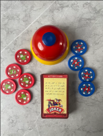 بازی جوکر فکرآوران( joker) - تصویر 4