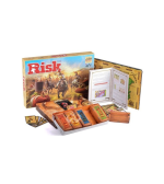 بازی ریسک حرفه ای ( Risk ) فکرآوران - تصویر 2