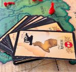 بازی ریسک حرفه ای ( Risk ) فکرآوران - تصویر 6