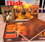 بازی ریسک حرفه ای ( Risk ) فکرآوران - تصویر 10