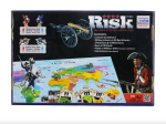 بازی ریسک کلاسیک ( Risk ) - تصویر 2
