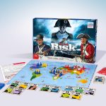 بازی ریسک کلاسیک ( Risk ) - تصویر 3