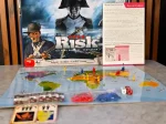 بازی ریسک کلاسیک ( Risk ) - تصویر 7