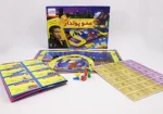 بازی عمو پولدار کیفی - تصویر 4