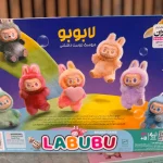بازی فکری لبوبو (LABUBU) - تصویر 2