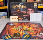 بازی فکری هری پاتر (Harry Potter) - تصویر 5