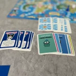 بازی فکری کرومی (kuromi) - تصویر 2