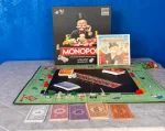 بازی مونوپولی حرفه ای هارد باکس(MONOPOLY) - تصویر 5