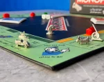 بازی مونوپولی حرفه ای هارد باکس(MONOPOLY) - تصویر 6