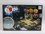 بازی کلودو ( cluedo) - تصویر 2
