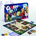 بازی کلودو ( cluedo) - تصویر 3