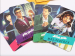 بازی کلودو ( cluedo) - تصویر 5
