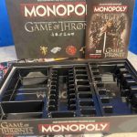 مونوپولی تاج و تخت ( monopoly game of thrones ) - تصویر 4