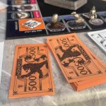 مونوپولی تاج و تخت ( monopoly game of thrones ) - تصویر 5